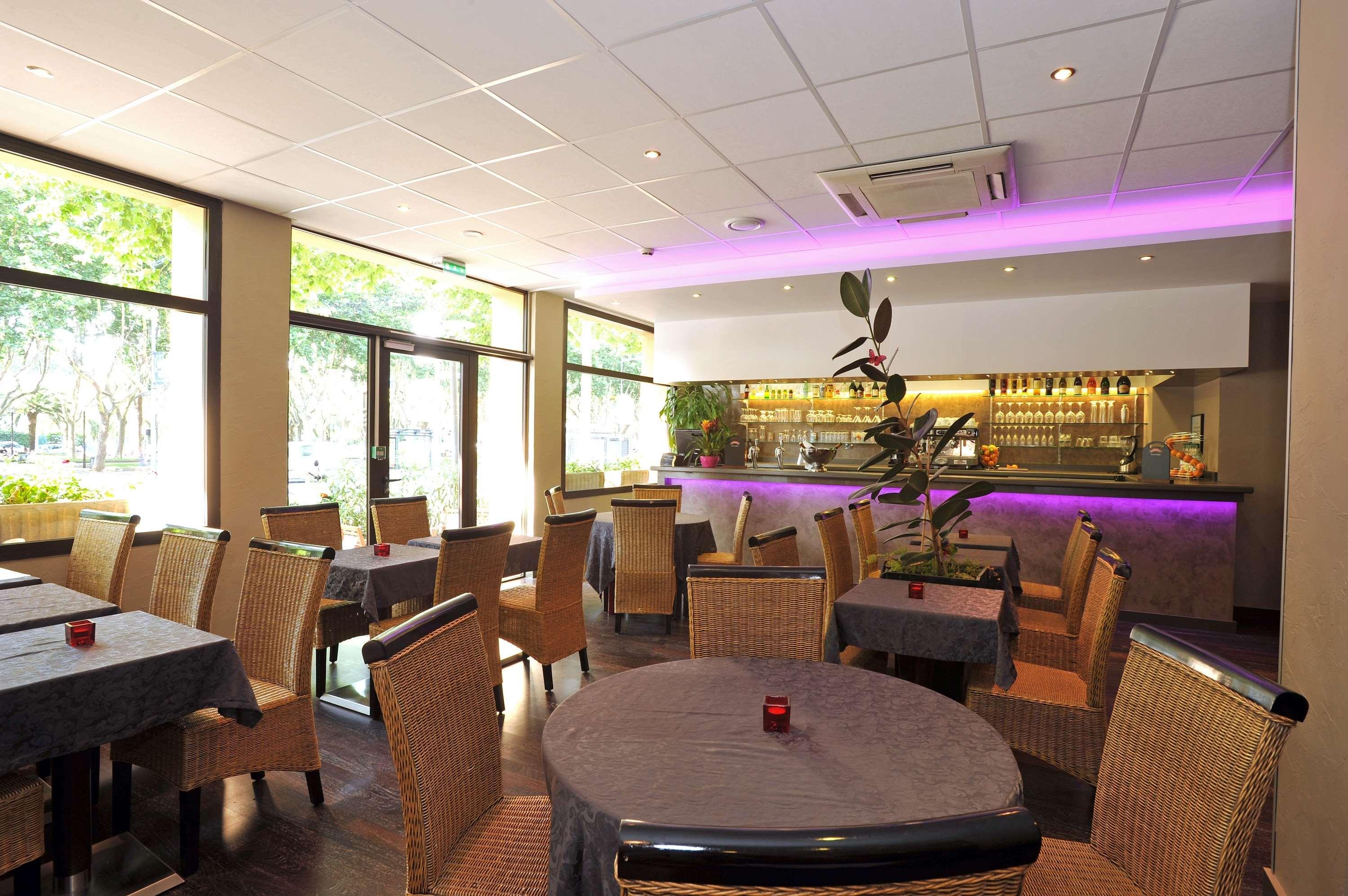 B&B Hotel Perpignan Centre Εξωτερικό φωτογραφία
