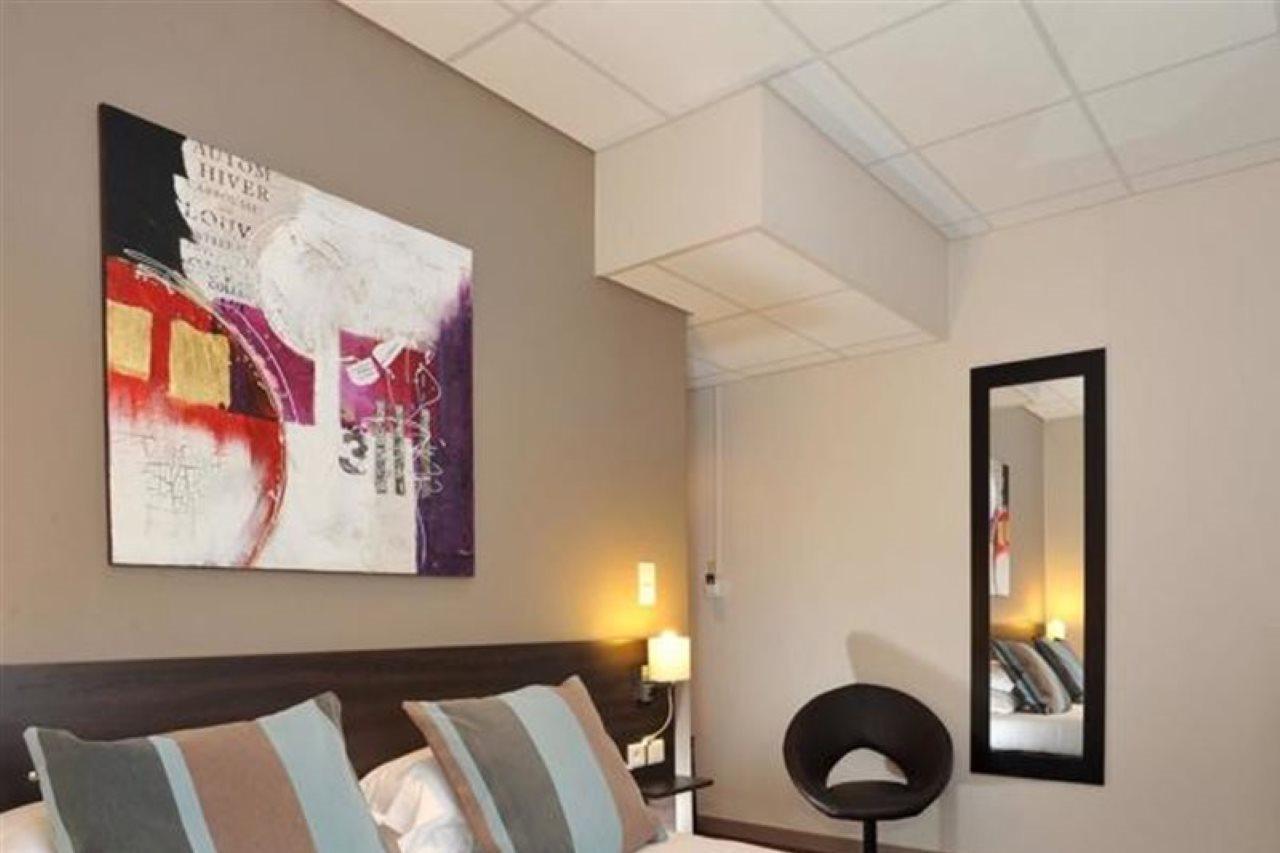 B&B Hotel Perpignan Centre Εξωτερικό φωτογραφία