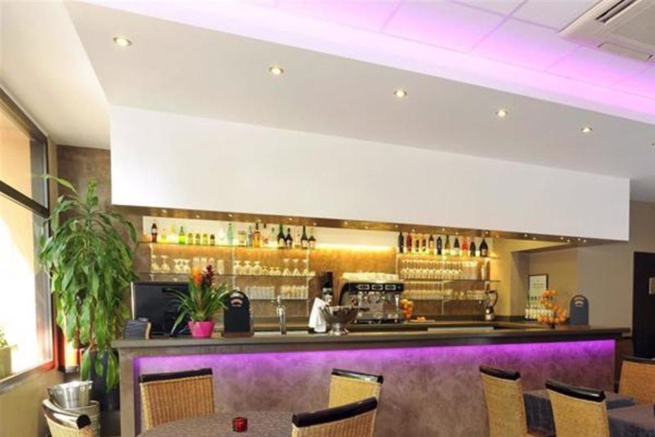 B&B Hotel Perpignan Centre Εξωτερικό φωτογραφία