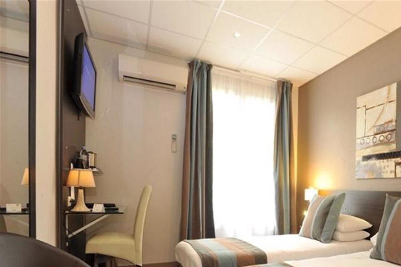 B&B Hotel Perpignan Centre Εξωτερικό φωτογραφία