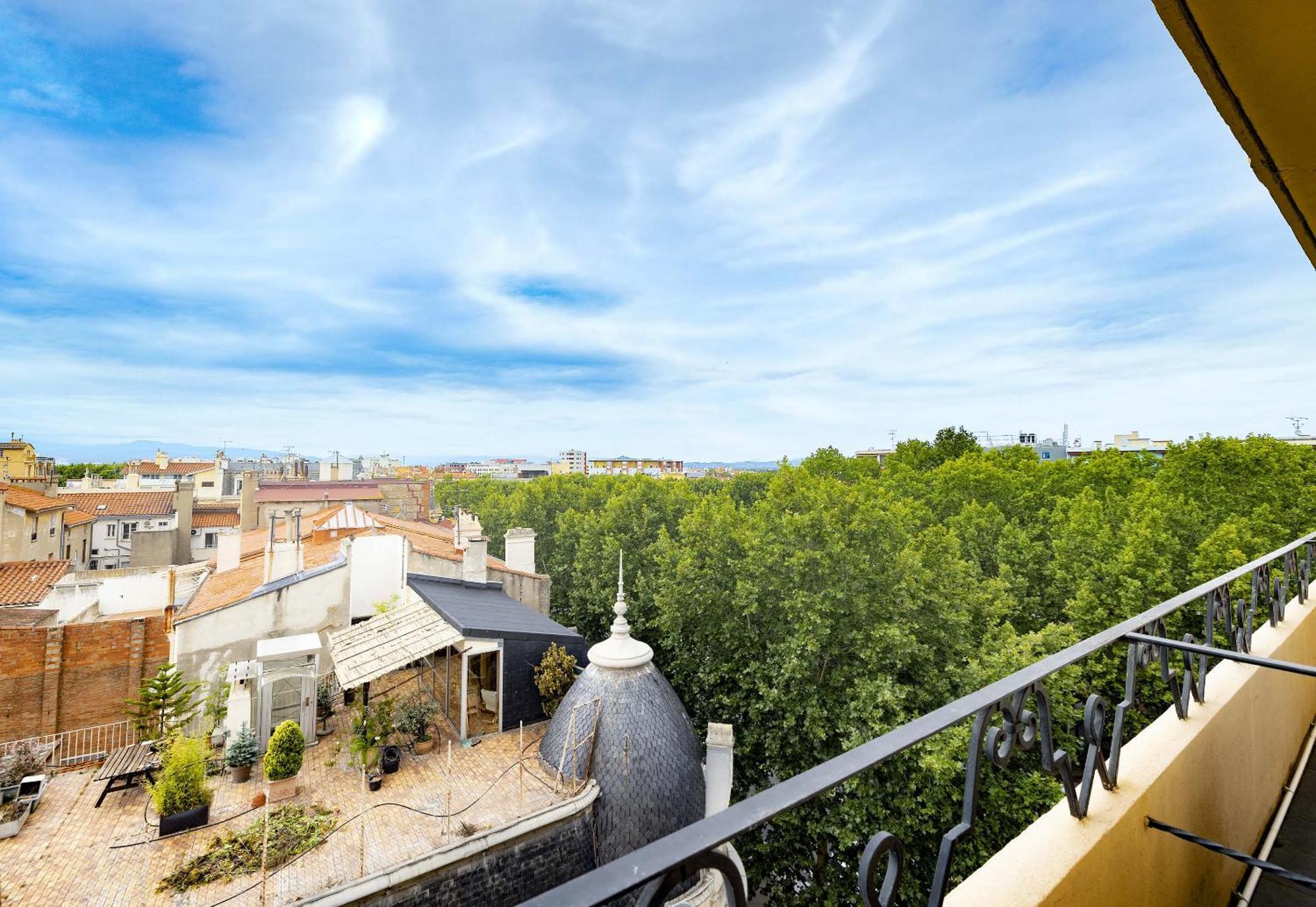 B&B Hotel Perpignan Centre Εξωτερικό φωτογραφία