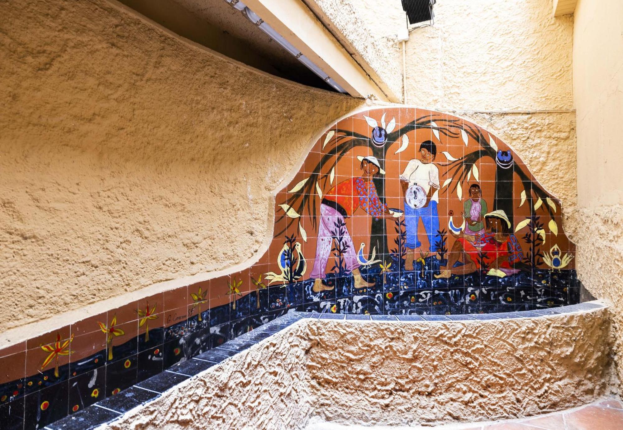 B&B Hotel Perpignan Centre Εξωτερικό φωτογραφία