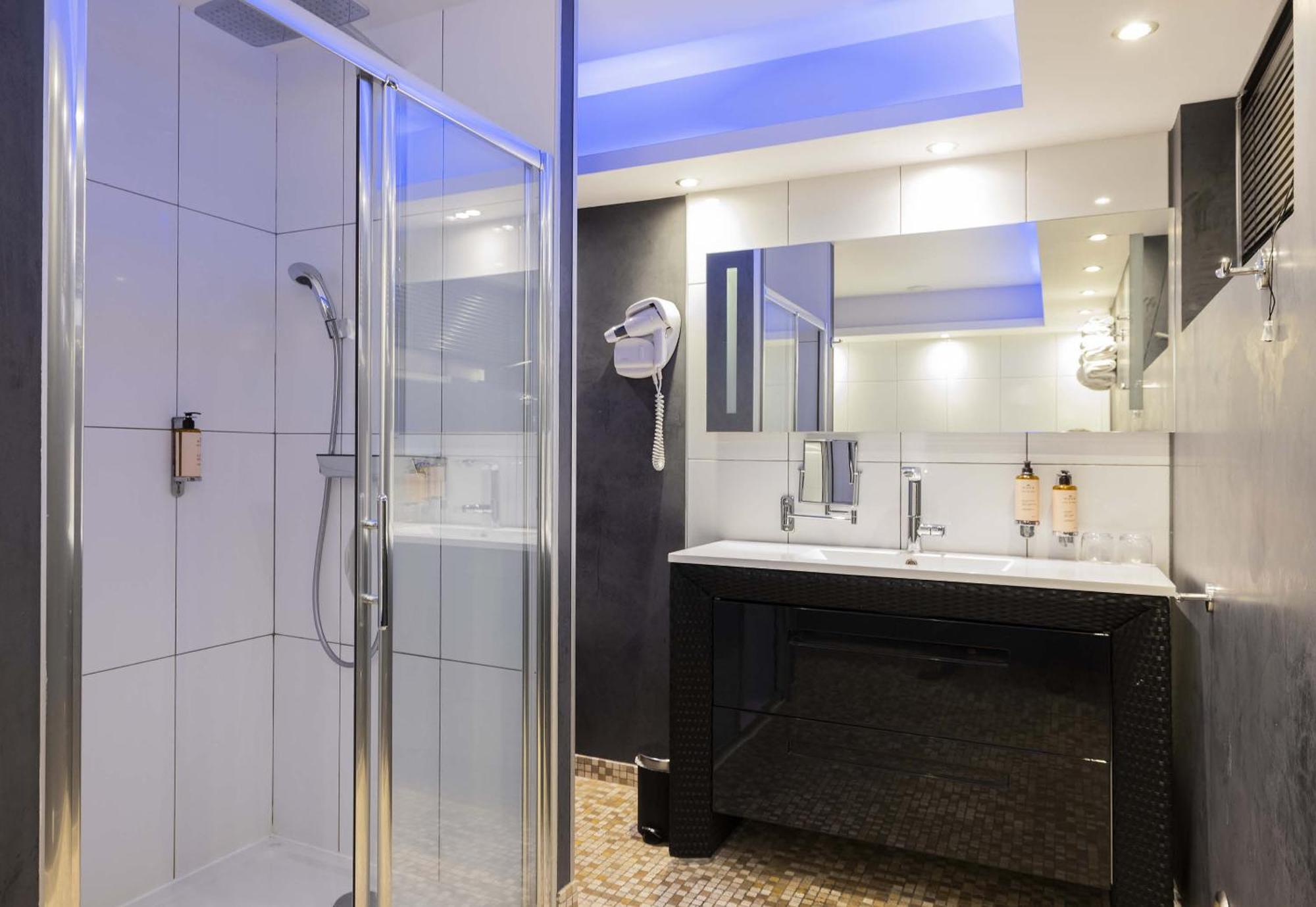 B&B Hotel Perpignan Centre Εξωτερικό φωτογραφία