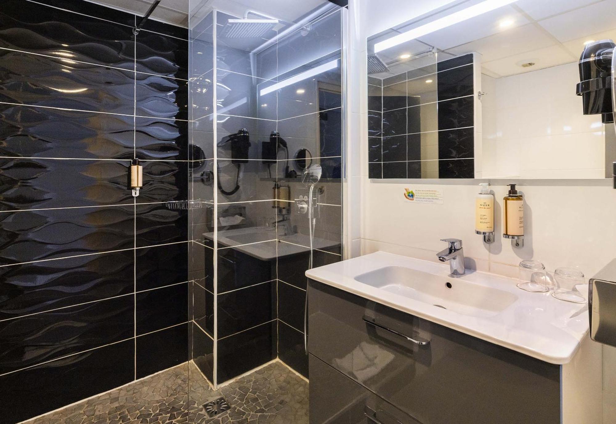 B&B Hotel Perpignan Centre Εξωτερικό φωτογραφία