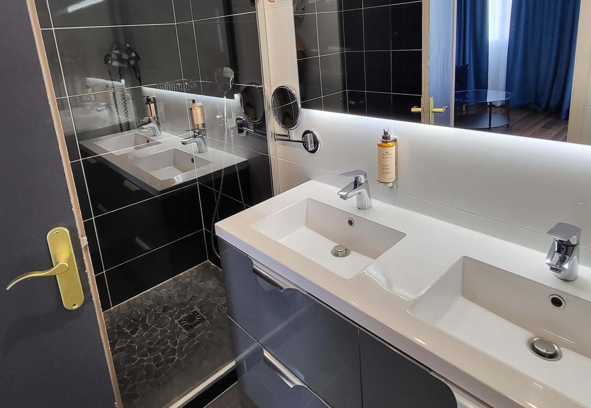 B&B Hotel Perpignan Centre Εξωτερικό φωτογραφία