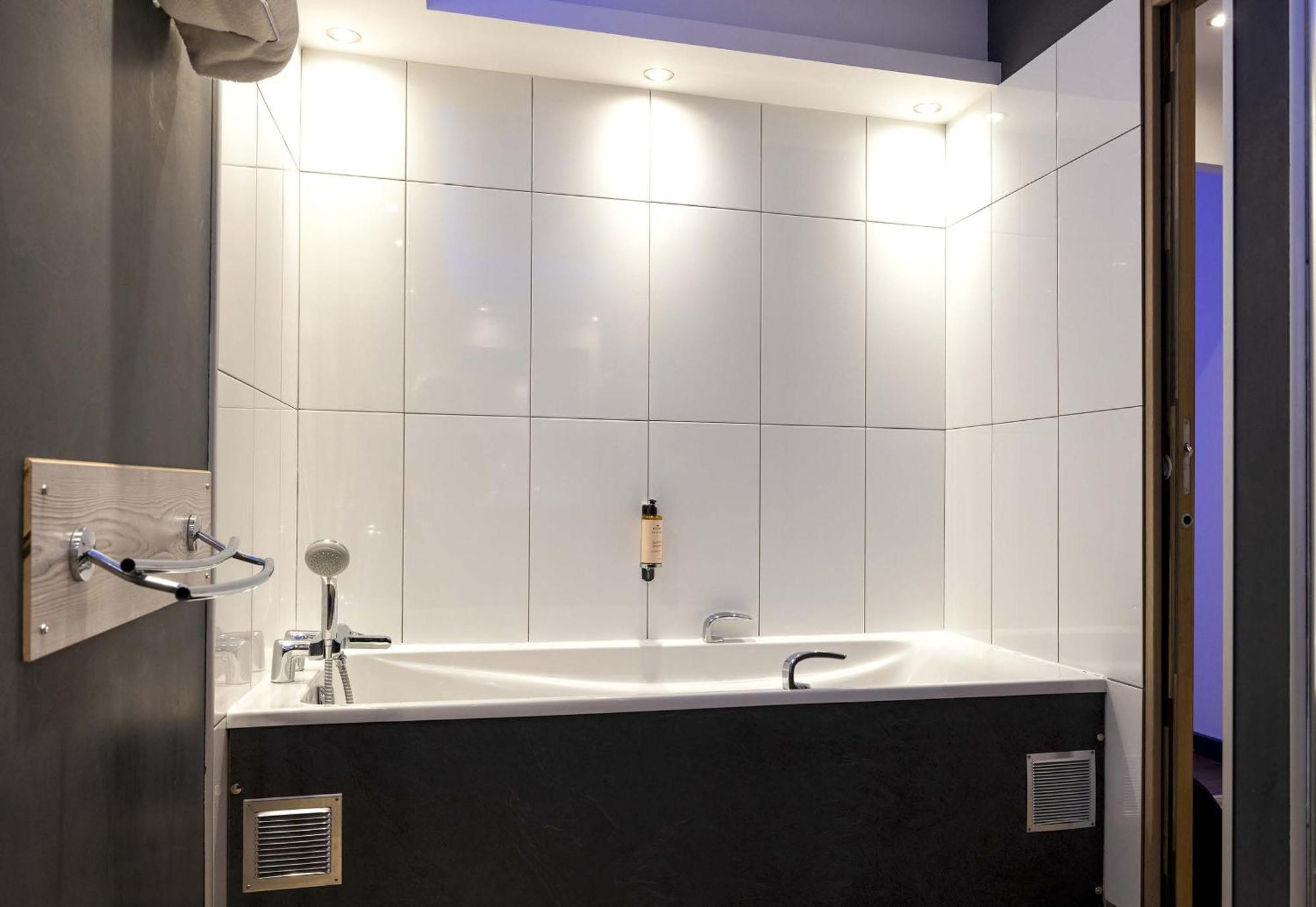 B&B Hotel Perpignan Centre Εξωτερικό φωτογραφία